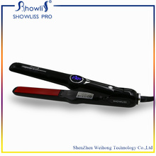 Hair Straightener Comb with Steam 2016 New Design